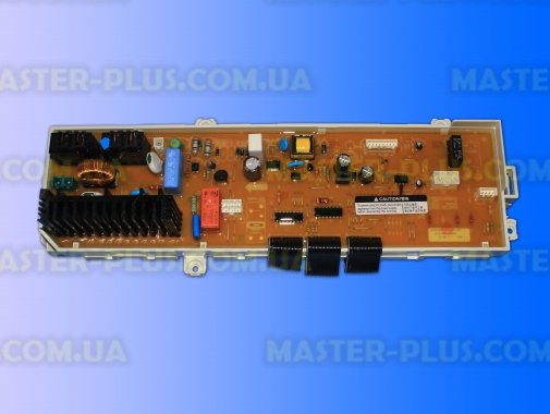 Модуль (плата) Samsung DC92-00168B для стиральной машины