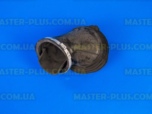 Патрубок від порошкоприймача до баку Electrolux 50298149001 Original для пральної машини