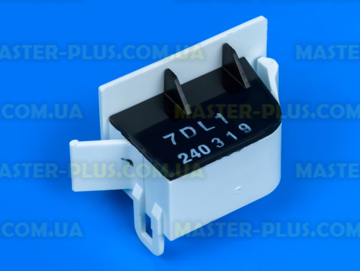 Кнопка включения света Samsung DA34-10120E Original для холодильника