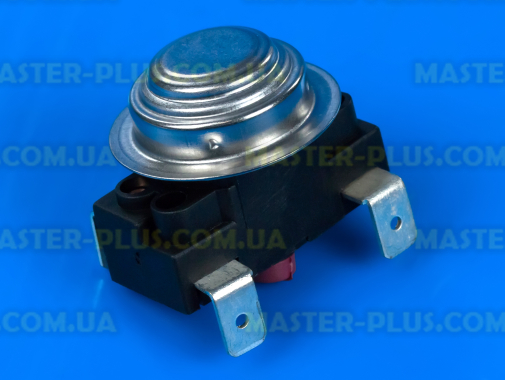 Термозахист 16A 250V 90°C сумісний з Electrolux 959714718 для бойлера