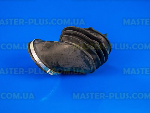 Патрубок від порошкоприймача до баку Electrolux 50298149001 Original для пральної машини