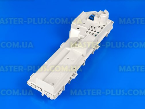 Модуль (плата) без прошивки Electrolux 1324017209 для пральної машини