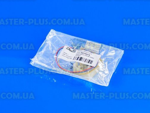 Включатель для кухонного комбайна Kenwood KW706678 для кухонного комбайна