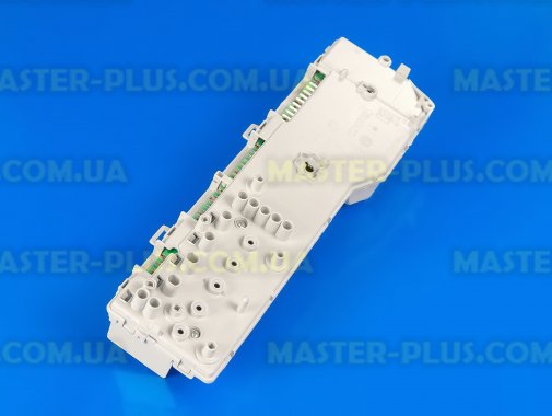 Модуль (плата) без прошивки Electrolux 1324017209 для пральної машини