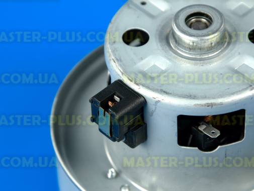 Мотор універсальний 1500w VCM-K40HU для пилососа