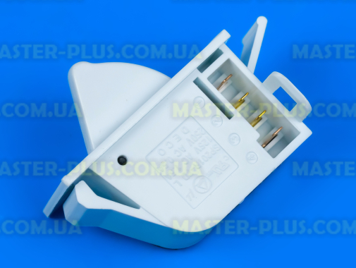 Кнопка включения света Samsung DA34-10120E Original для холодильника
