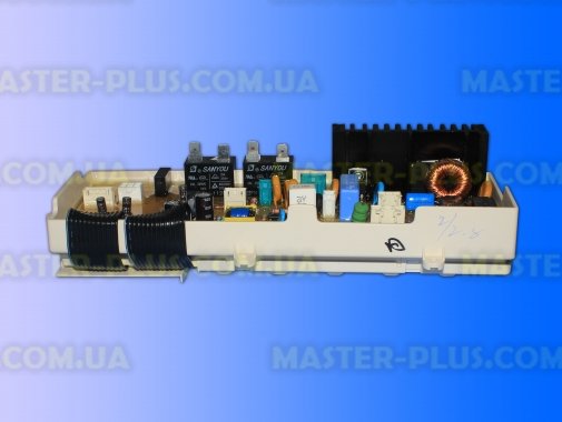 Модуль (плата управления) Samsung DC92-00617B для стиральной машины