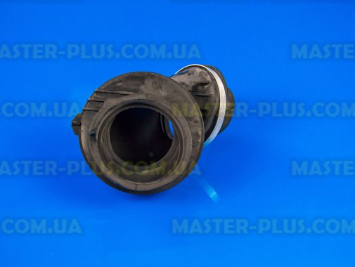 Патрубок від порошкоприймача до баку Electrolux 50298149001 Original для пральної машини