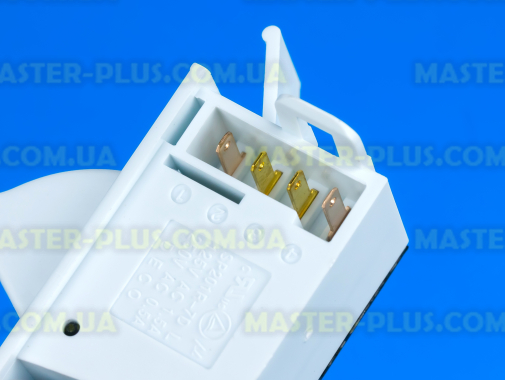 Кнопка включения света Samsung DA34-10120E Original для холодильника