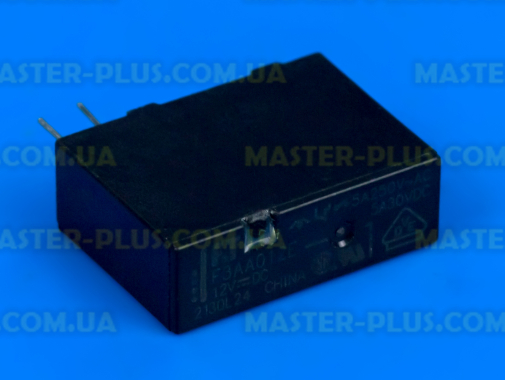 Реле F3AA012E (12VDC)