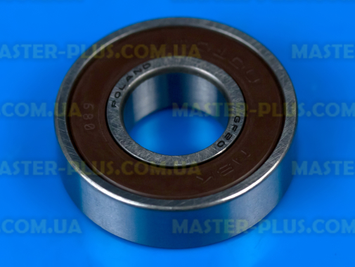 Подшипник NSK 6001 2RS для стиральной машины