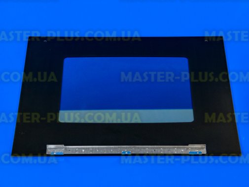 Стекло дверки духовки наружное Ardo 769044100 для плиты и духовки