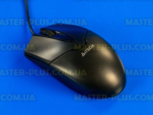 Мышка A4-tech OP-550 NU для компьютера