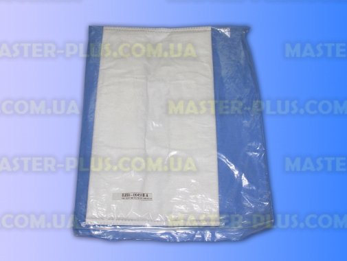Мішок з мікрофібри Samsung DJ69-00451B для пилососа