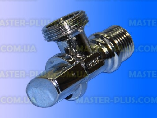 Кран угловой 1/2&quot;*1/2&quot; Forte (типа Arco)