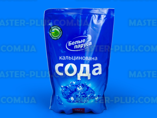 Сода кальцинированная Белые паруса 700 г