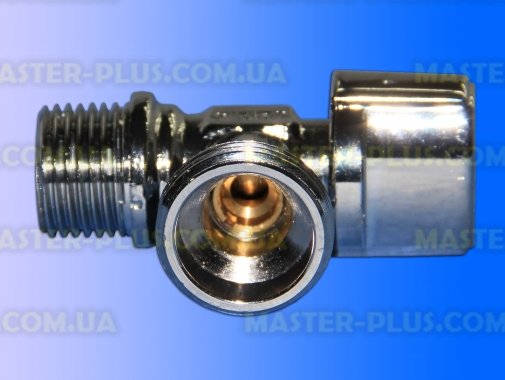 Кран угловой 1/2&quot;*1/2&quot; Forte (типа Arco)