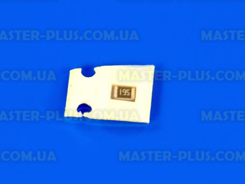 

Резистор smd 0805 560 Ом (+/-5%)