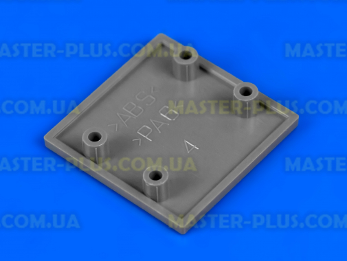 Заглушка ручки Electrolux 2634013052 Original  для холодильника