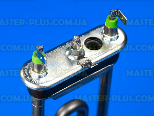 ТЭН 1700w 17см. с отв. Thermowatt (Сербия) для стиральной машины