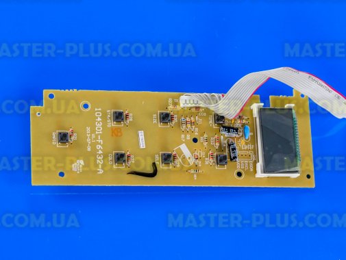 Плата управління для хлібопічки Kenwood KW715222 для хлібопічки