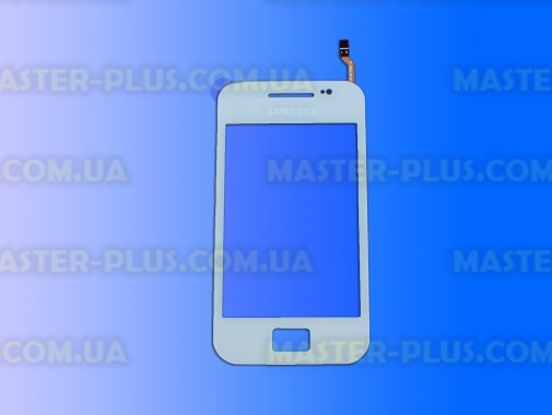 Тачскрин для телефона Samsung S5830 White Original для мобильного телефона