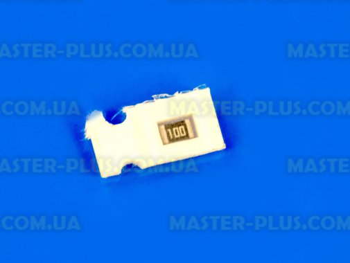 Резистор smd 0805 10 Ом (+/-5%)