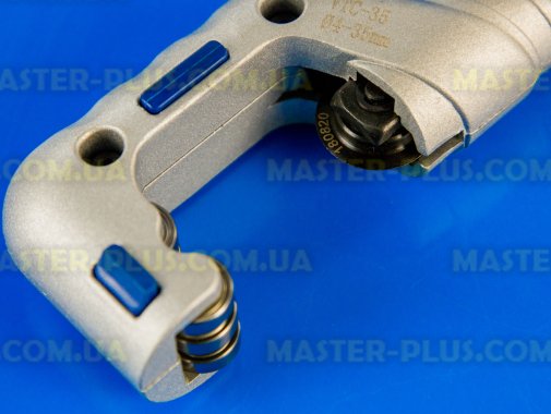 Труборез 1/8&quot; - 1-3/8&quot; (4 - 35мм) Value VTC-35