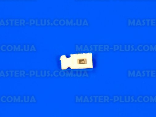 Резистор smd 0805 10 Ом (+/-5%)