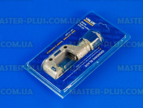 Труборез 1/8&quot; - 1-3/8&quot; (4 - 35мм) Value VTC-35