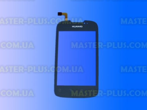 Тачскрин для телефона Huawei U8650 Aqua Black для мобильного телефона