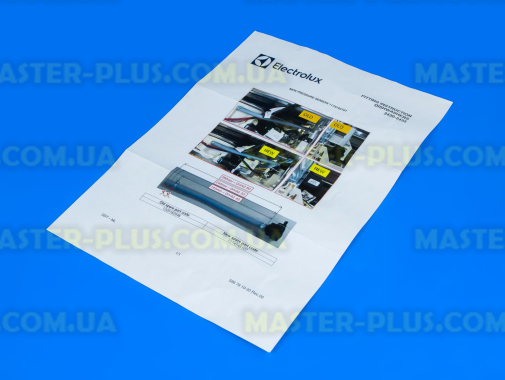 Прессостат (датчик уровня воды) Electrolux 4055347779 Original для посудомоечной машины