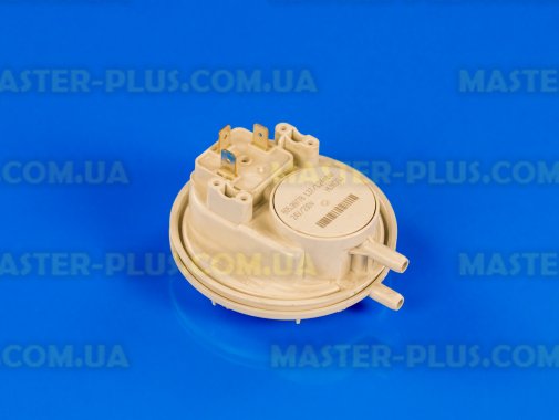 Реле тиску диму для котла газового Hermann 49002932 для котла