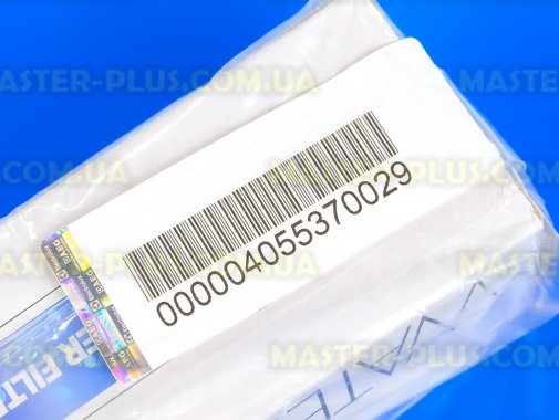 Фільтр для води Electrolux 4055370029 Original  для холодильника