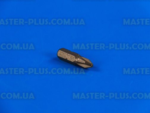 Набор бит Ph2x25мм 1/4&quot; 10шт Sigma 4010201