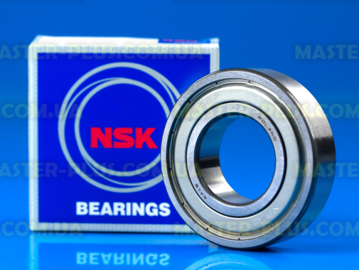 Подшипник NSK 206 ZZ для стиральной машины