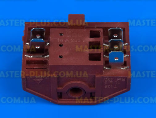 Переключатель режимов работы Saturn  ST-EC1076 для плиты и духовки