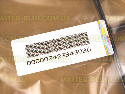 Решітка Electrolux 3423943020 для плити та духовки