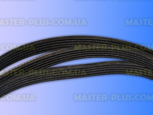 Ремінь 1335 J5 «Optibelt» чорний для пральної машини