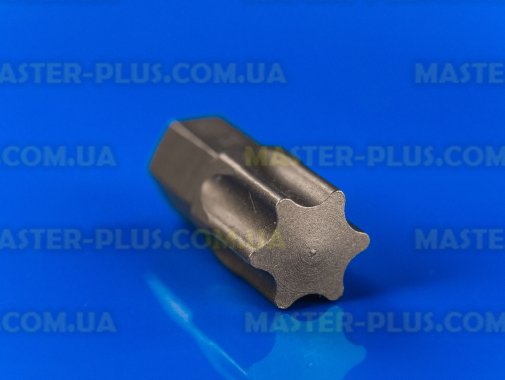 Біта torx T60 під адаптер 10мм Force 1763060