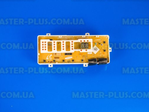 Модуль (плата) Samsung MFS-TRF8NPH-00 для стиральной машины