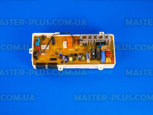 Модуль (плата) Samsung MFS-TRF8NPH-00 для стиральной машины