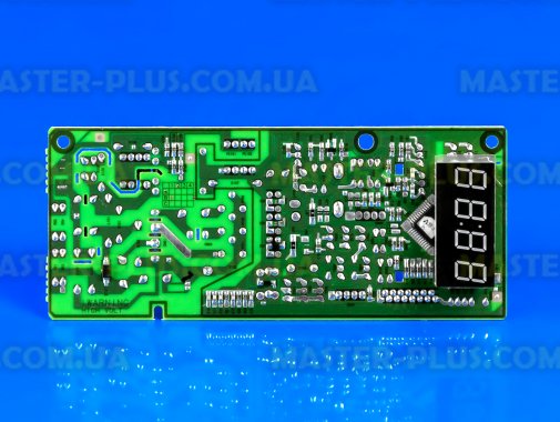 Модуль (плата) управления Samsung DE92-03518V для микроволновой печи