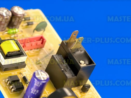 Модуль (плата) управления Samsung DE92-03518V для микроволновой печи