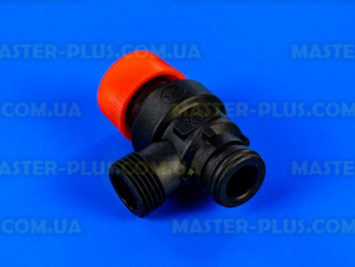 Предохранительный клапан 3 бар для котла газового Westen, Beretta, Baxi, Ferroli 710071200 (39818270) для котла