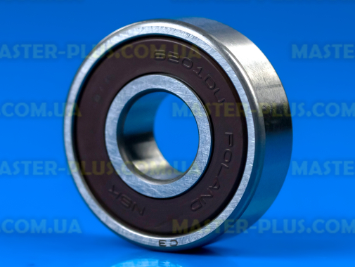 Подшипник NSK 201 2RS C3 для стиральной машины