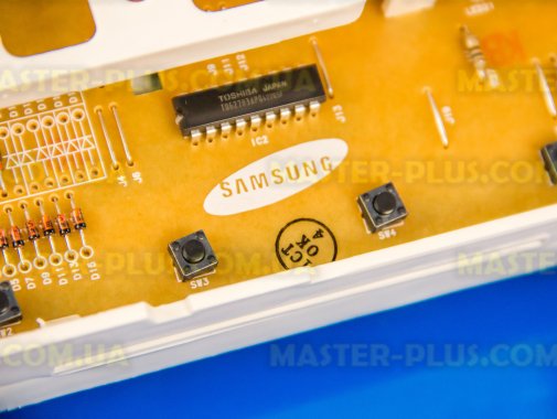 Модуль (плата) Samsung MFS-TRF8NPH-00 для стиральной машины
