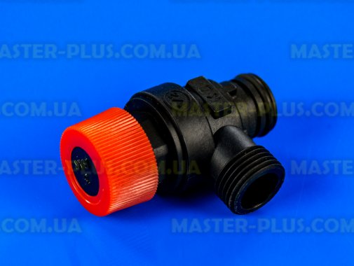 Предохранительный клапан 3 бар для котла газового Westen, Beretta, Baxi, Ferroli 710071200 (39818270) для котла