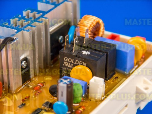 Модуль (плата) Samsung MFS-TRF8NPH-00 для стиральной машины