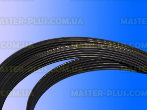 Ремень 1110 J5 EL «Optibelt» черный для стиральной машины